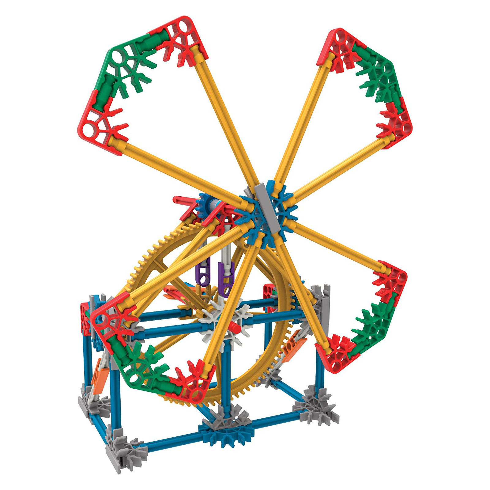 flying dutchman train set