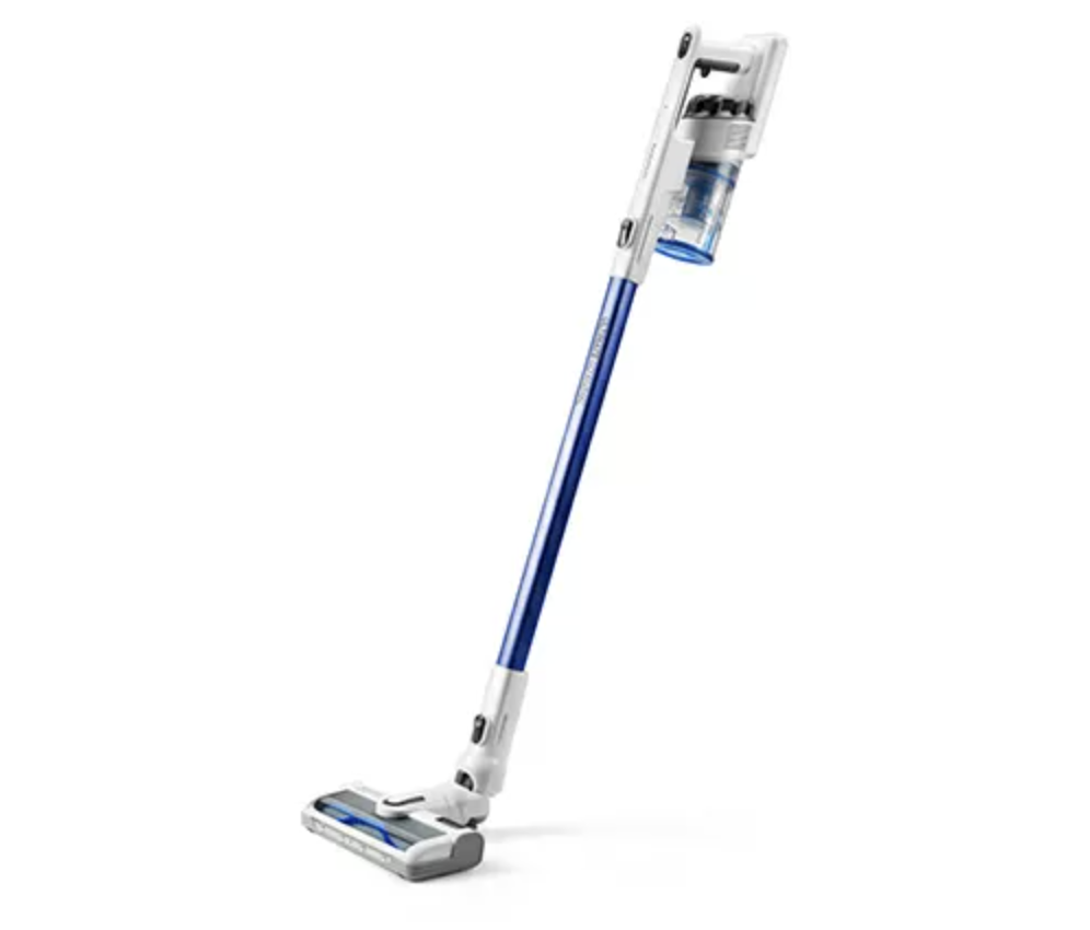 40 off on 2in1 Cordless Hand/Vacuum Cleaner OneDayOnly