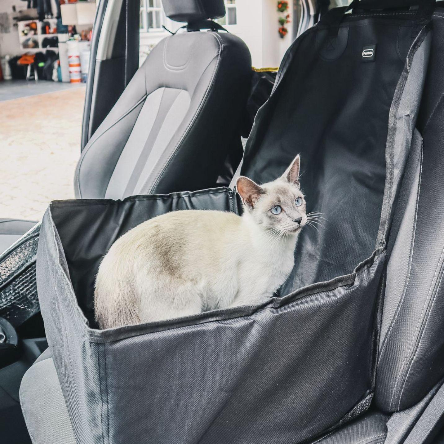 25 off on FurMate Waterproof Pet Seat Cover OneDayOnly