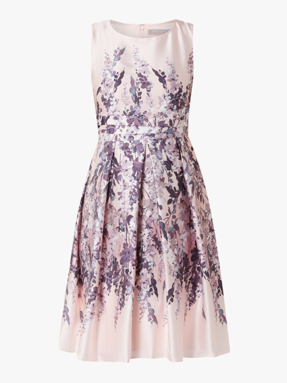 65% off on Christian Berg Ladies Floral Dress OneDayOnly