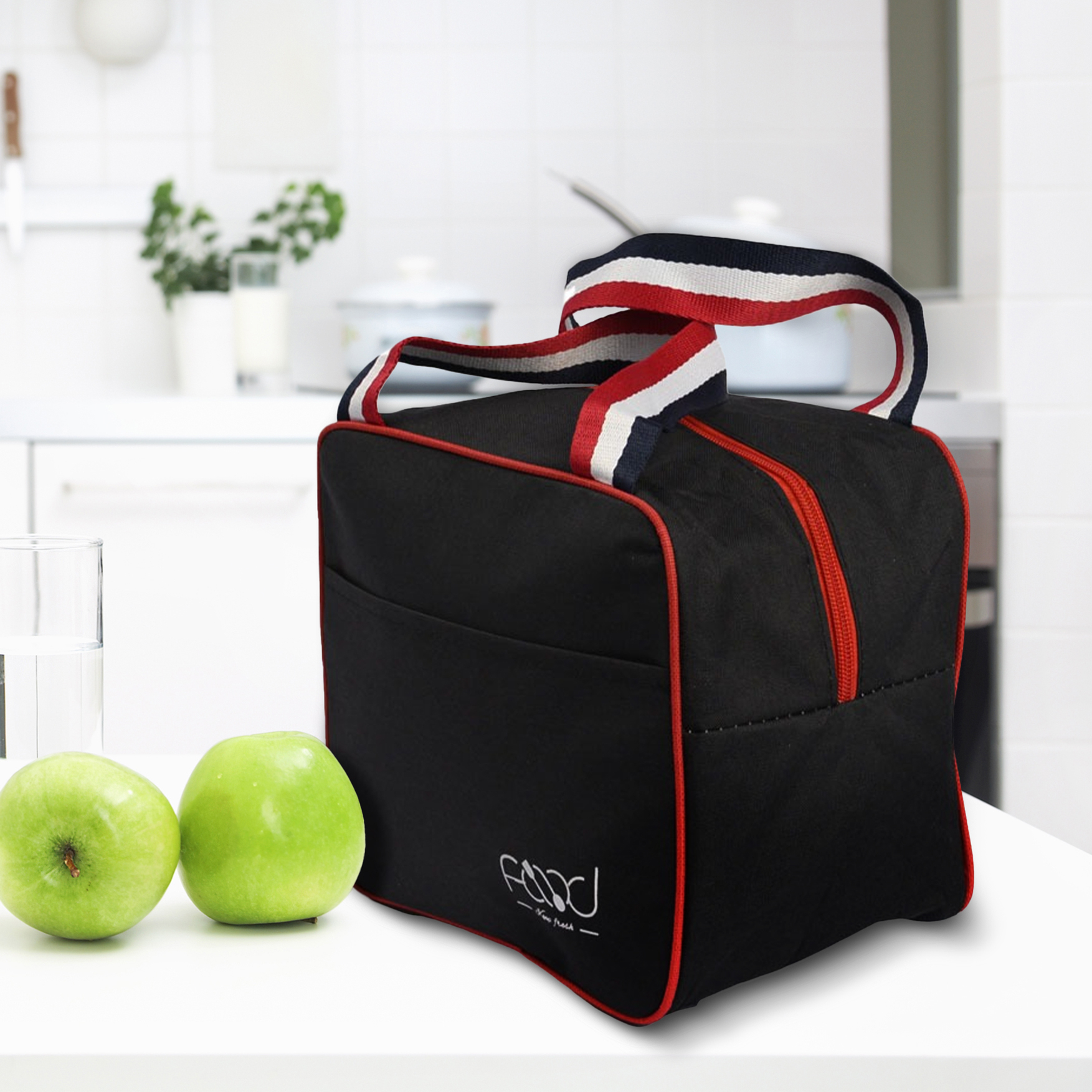 40 off on OnTheGo 6L Insulated Lunch Bag OneDayOnly