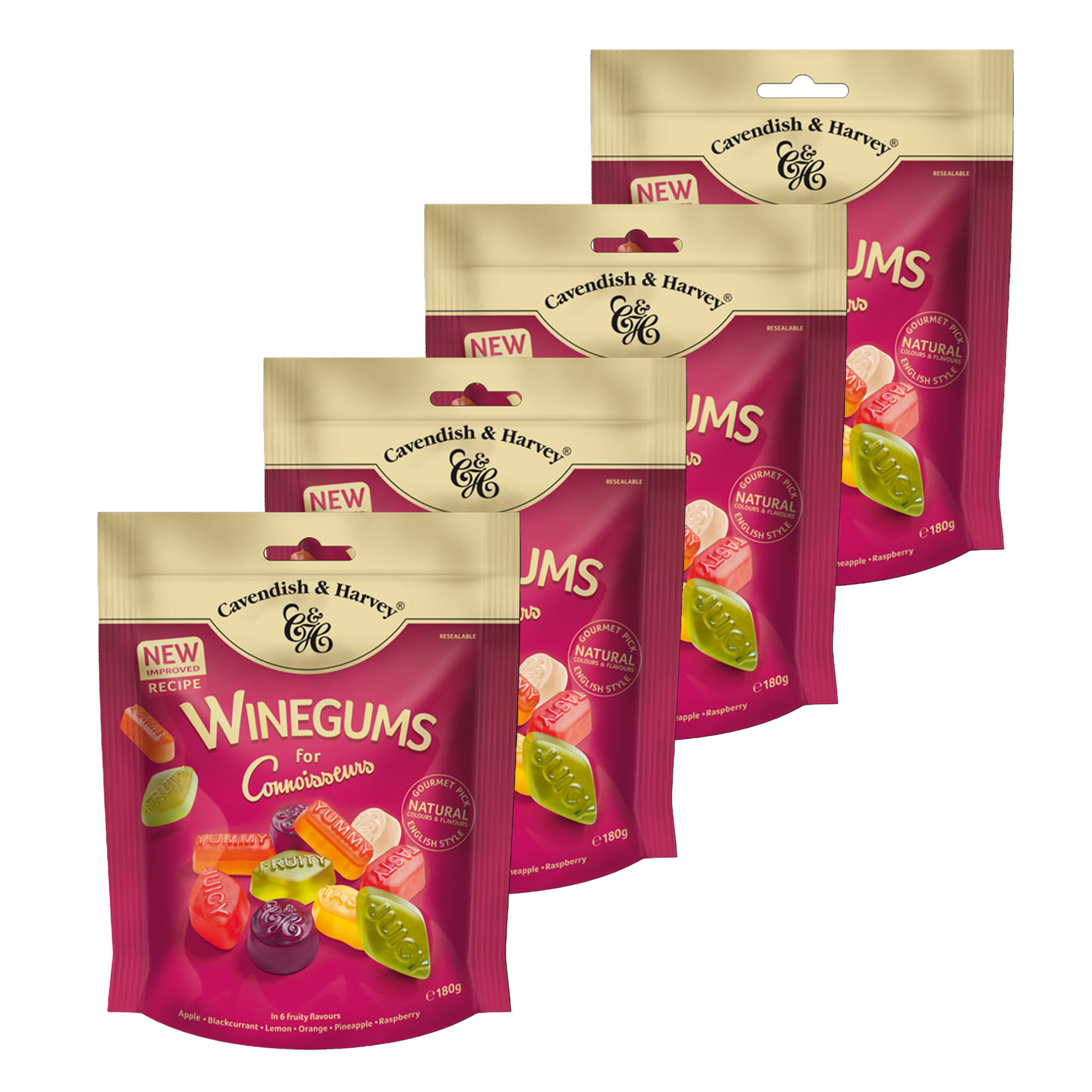 Original - Bundle Contents