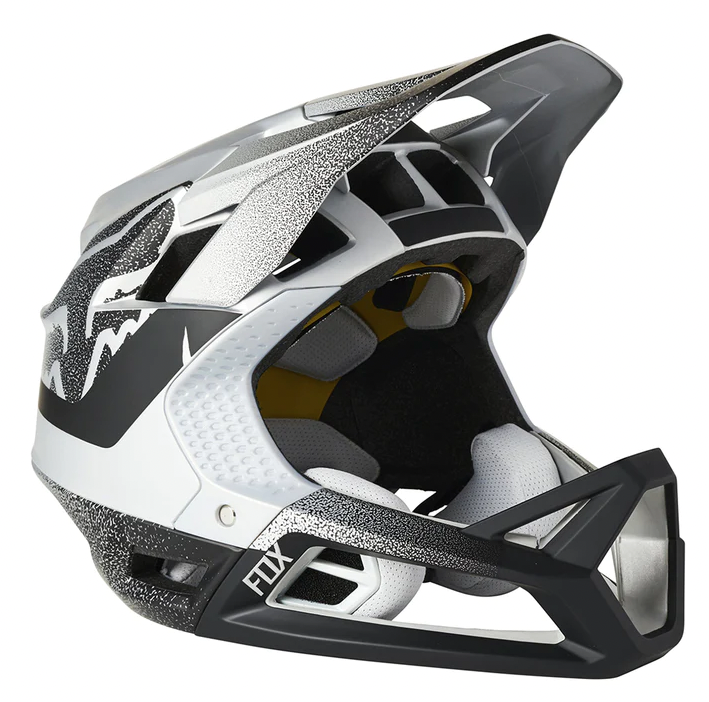 43% off on FOX MTB Proframe Vapor Helmet | OneDayOnly