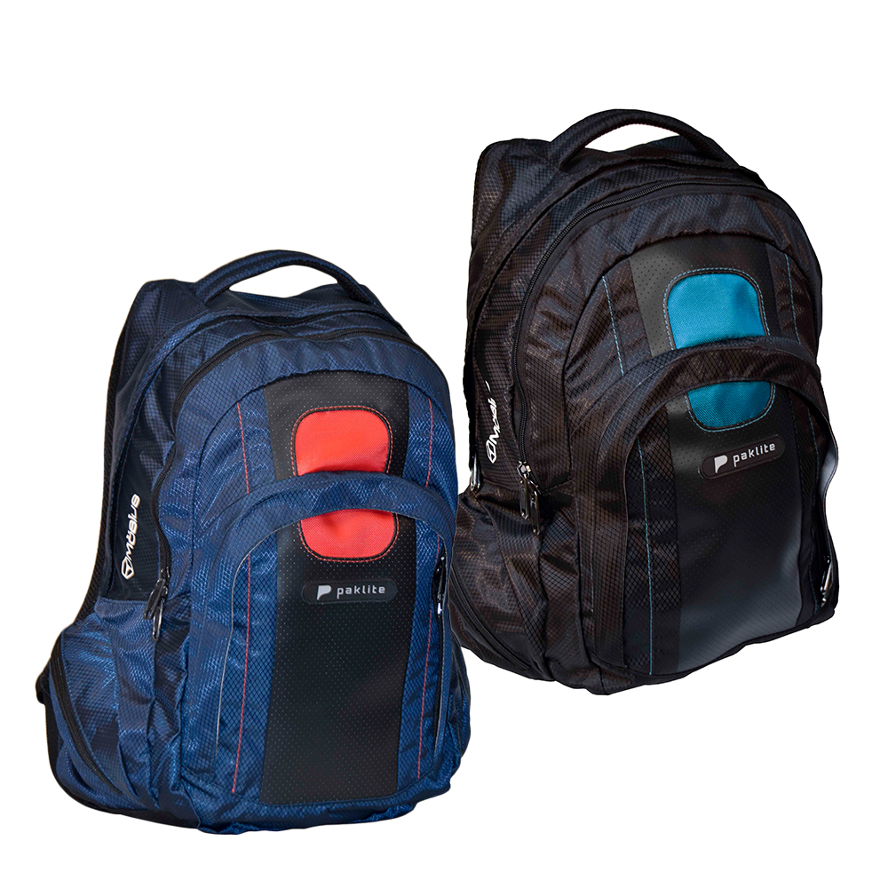 50 off on Paklite 35L Mobius Laptop Backpack OneDayOnly