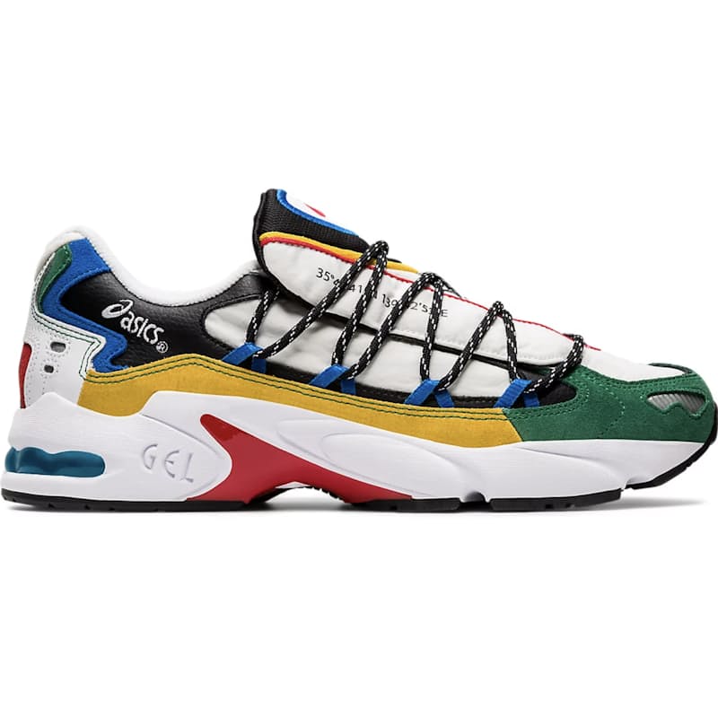 Gel kayano 2025 5 36