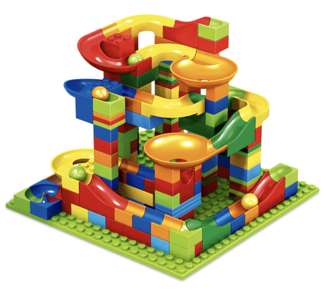45% off on 168-Piece Puzzle Race Track | OneDayOnly
