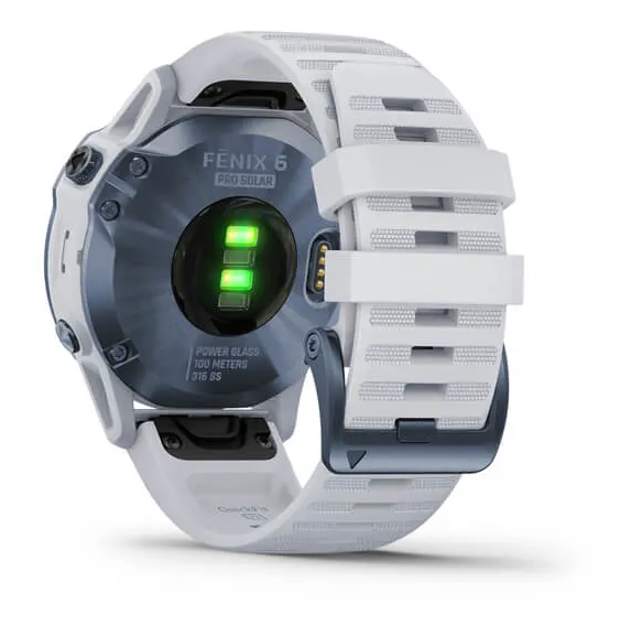 30% off on Garmin Fenix Pro Solar Watch OneDayOnly