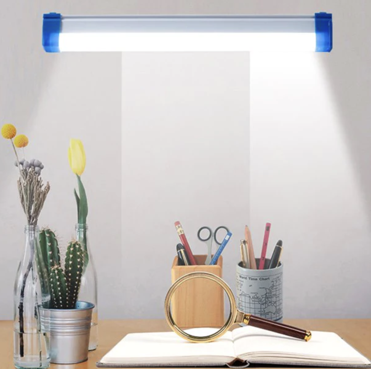 Accessories not included