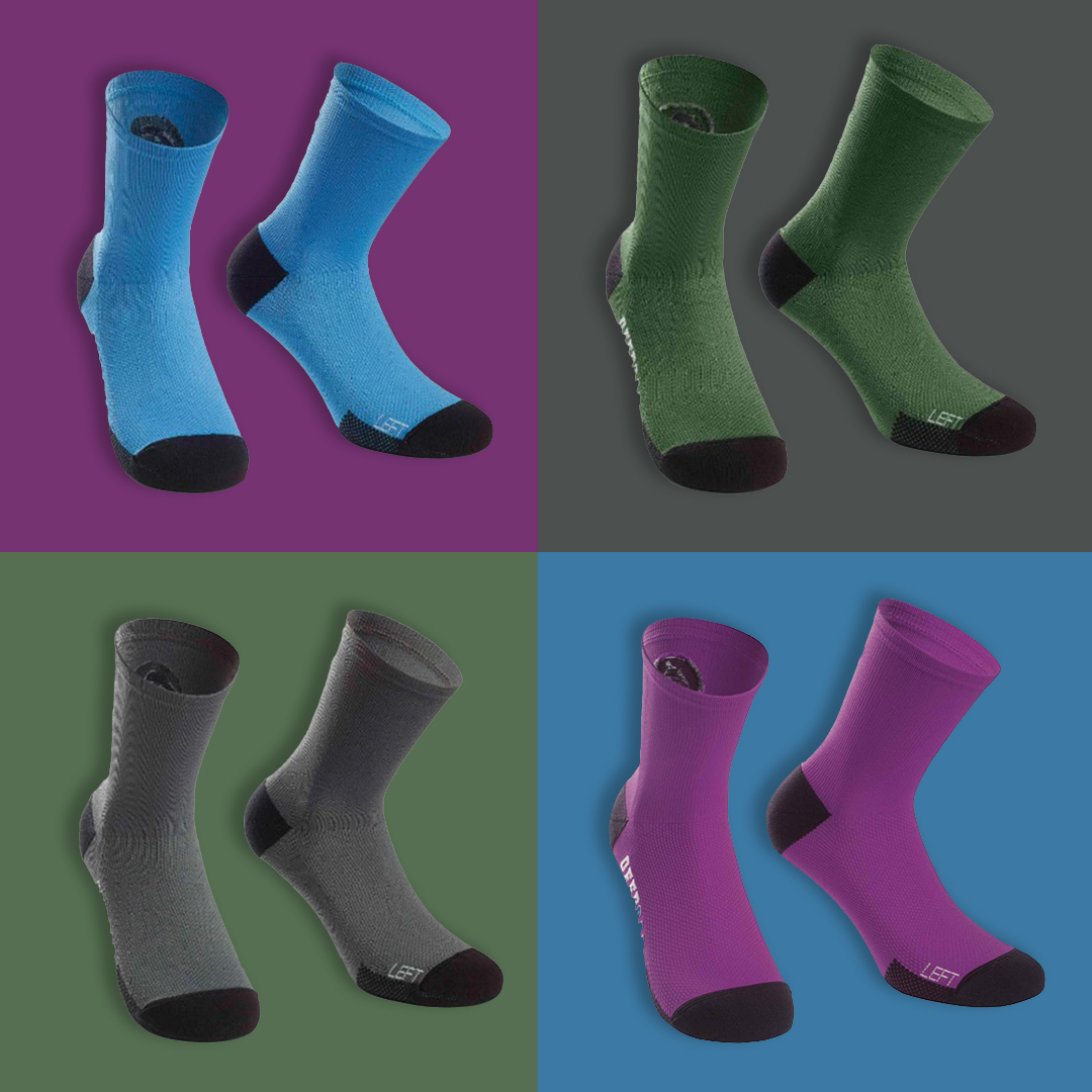 assos xc socks