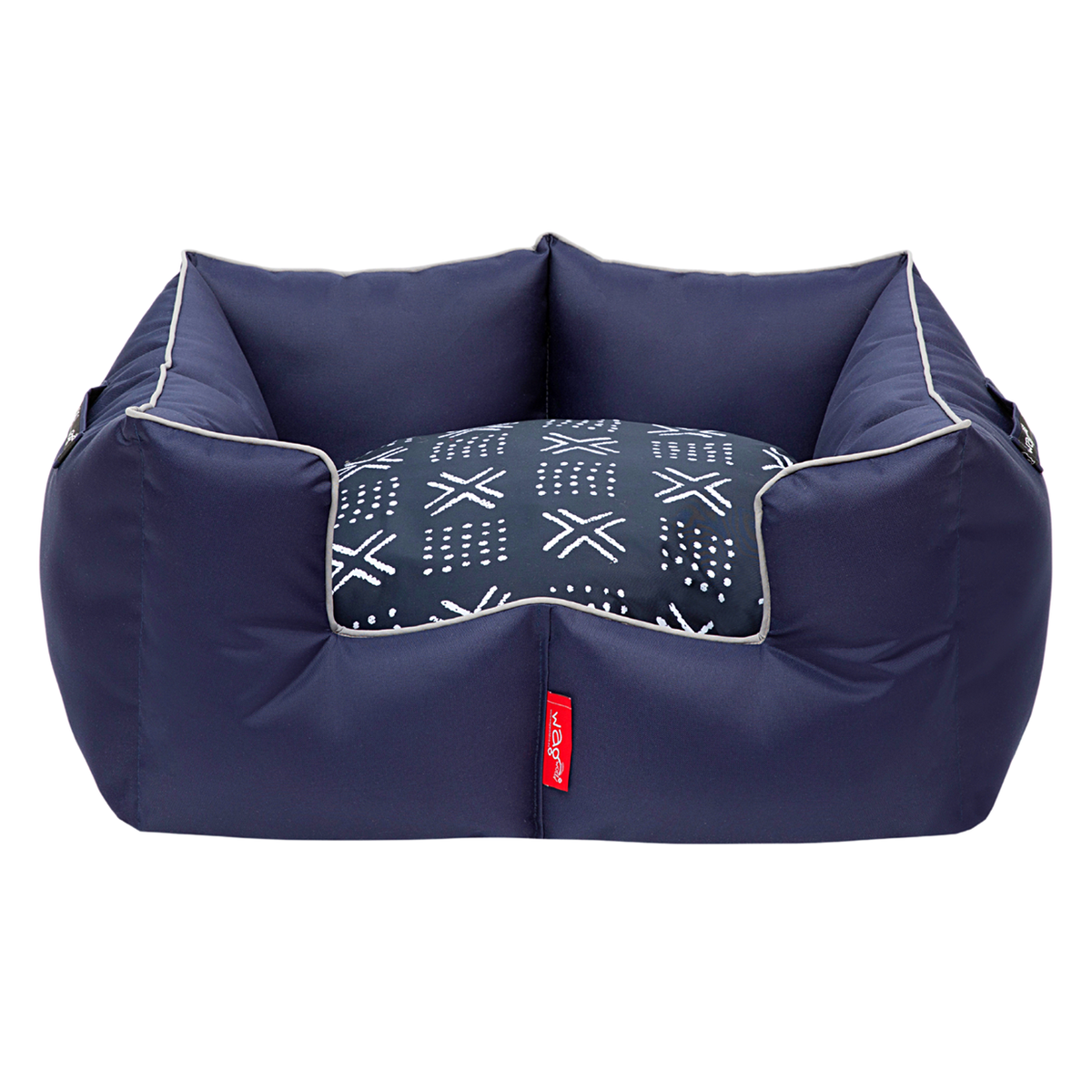30% off on Wagworld K9 Castle Pet Bed | OneDayOnly