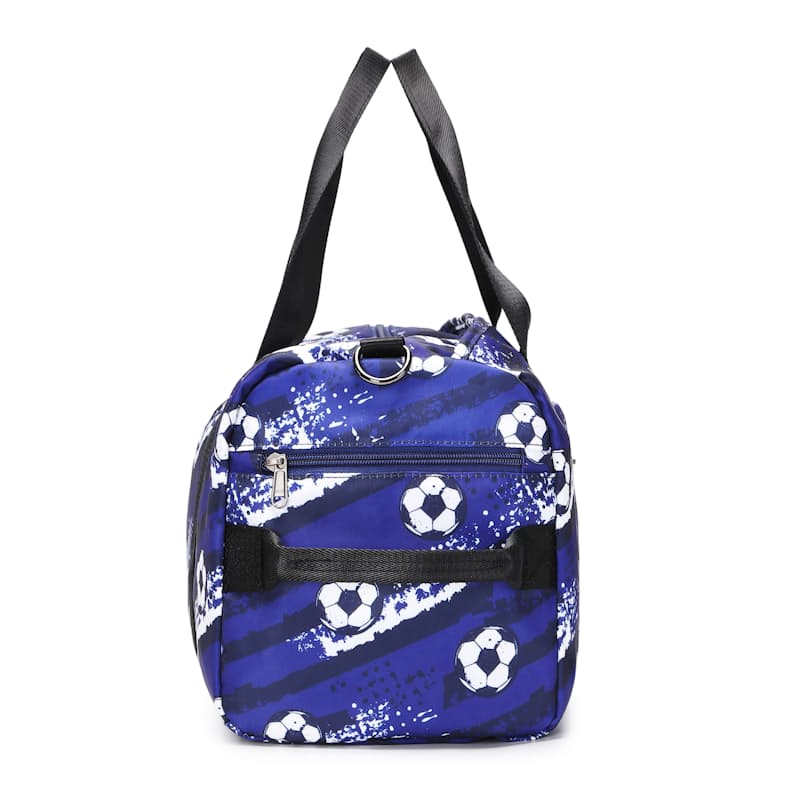 Blue) Nike Bag Rucksack Girls Boys Gym Travel school bag on OnBuy