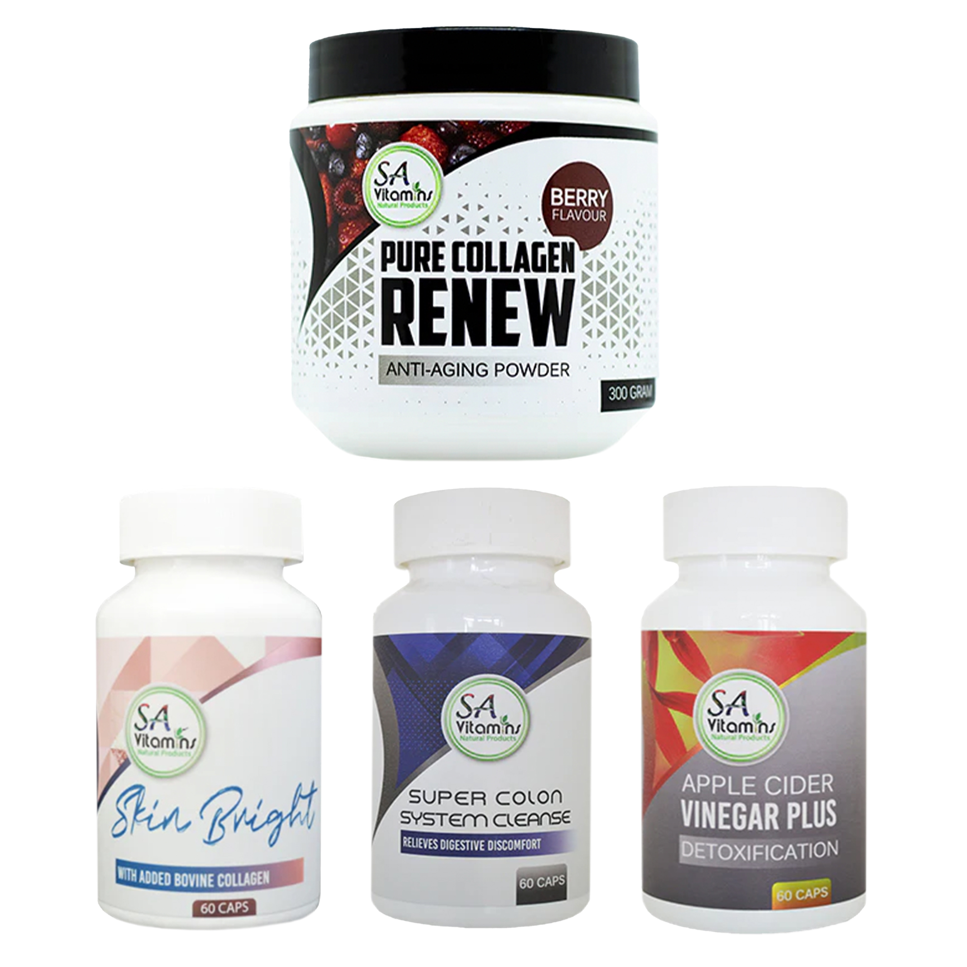 Bundle Contents