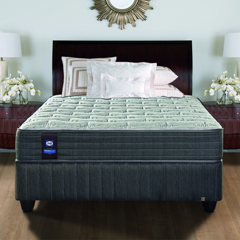 31 off on Sealy Posturepedic Elements Bed Set OneDayOnly