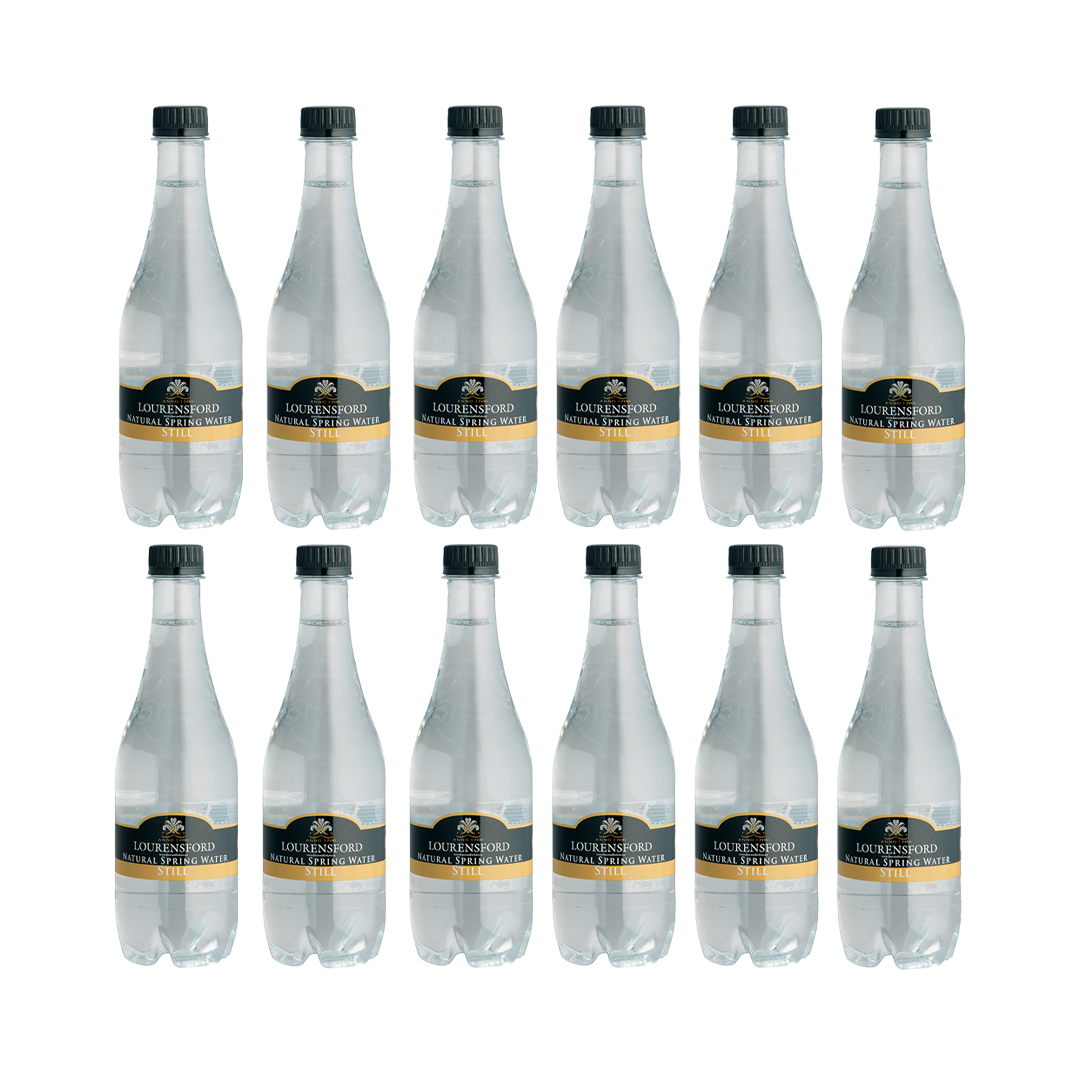 Still - Bundle Contents