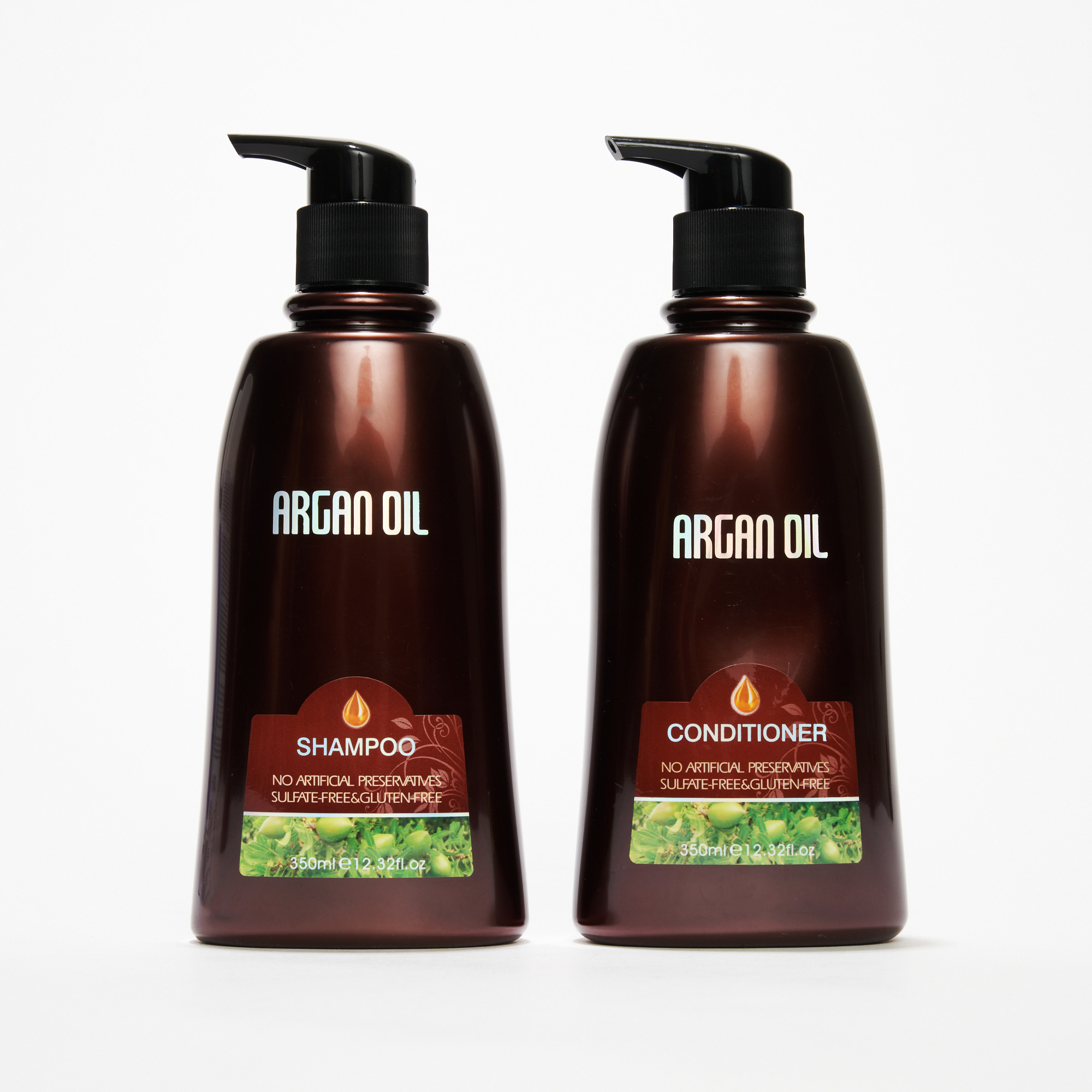 350ml - Bundle Contents