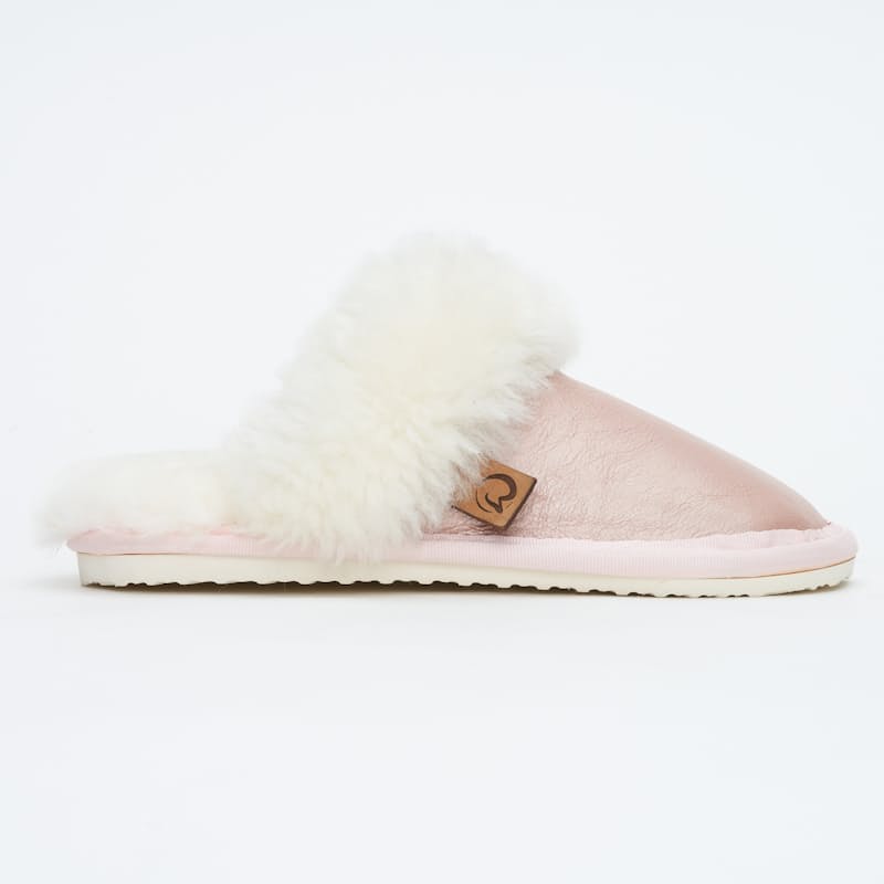 Duchess mule slippers 2025