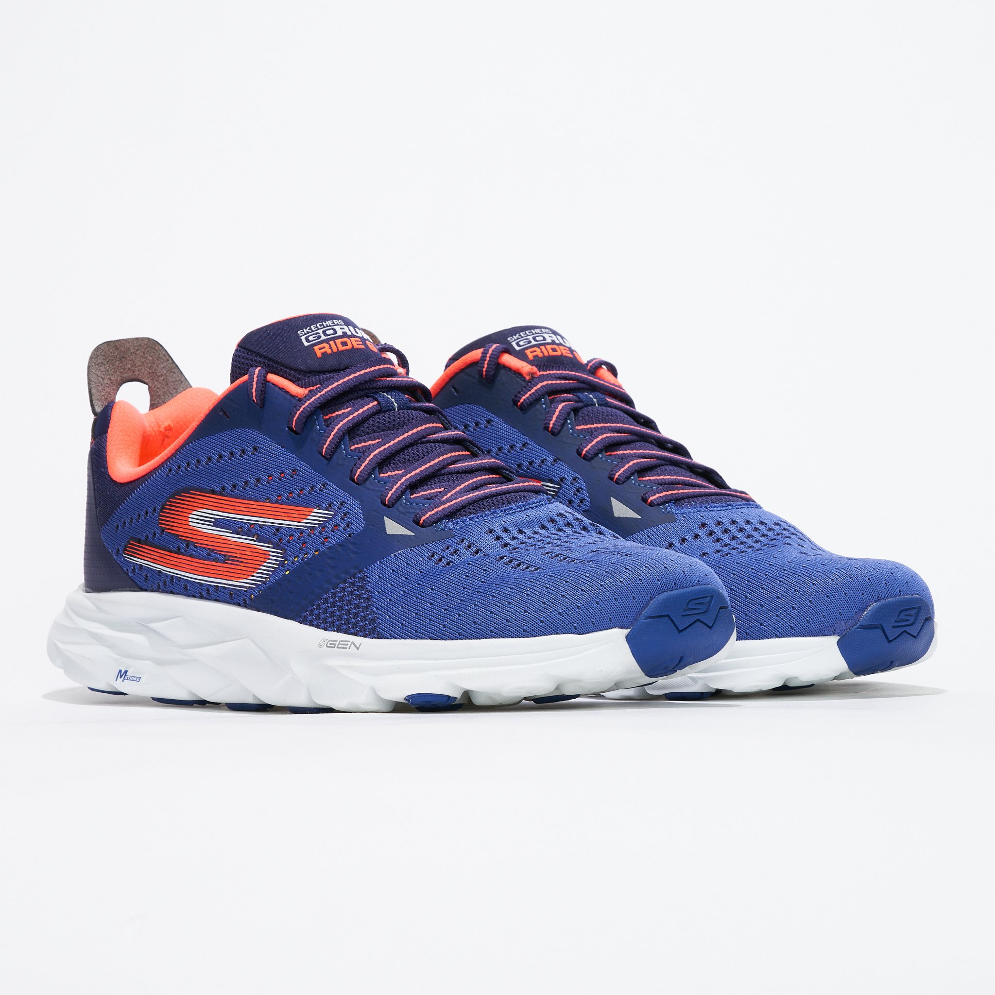 Tenis Skechers Skechers Performance Ride Skechers Skechers GoRun