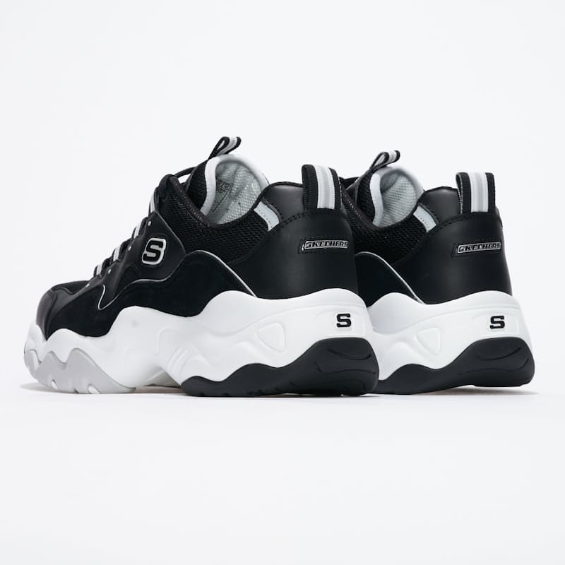 Skechers d lites 3 mens sale hot sale