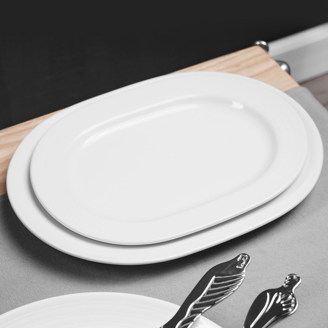 25% off on Carrol Boyes 2x Oval Platters OneDayOnly