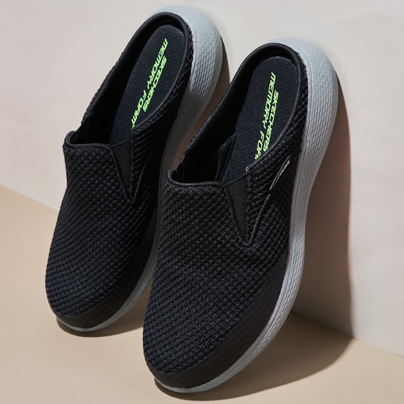 Skechers online half shoes