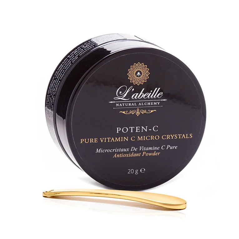 46 off on L'abeille 20g PotenC Micro Crystals OneDayOnly