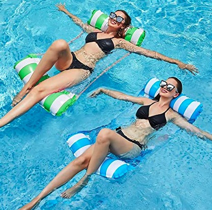 40 off on Inflatable Pool Chair and Lounger OneDayOnly