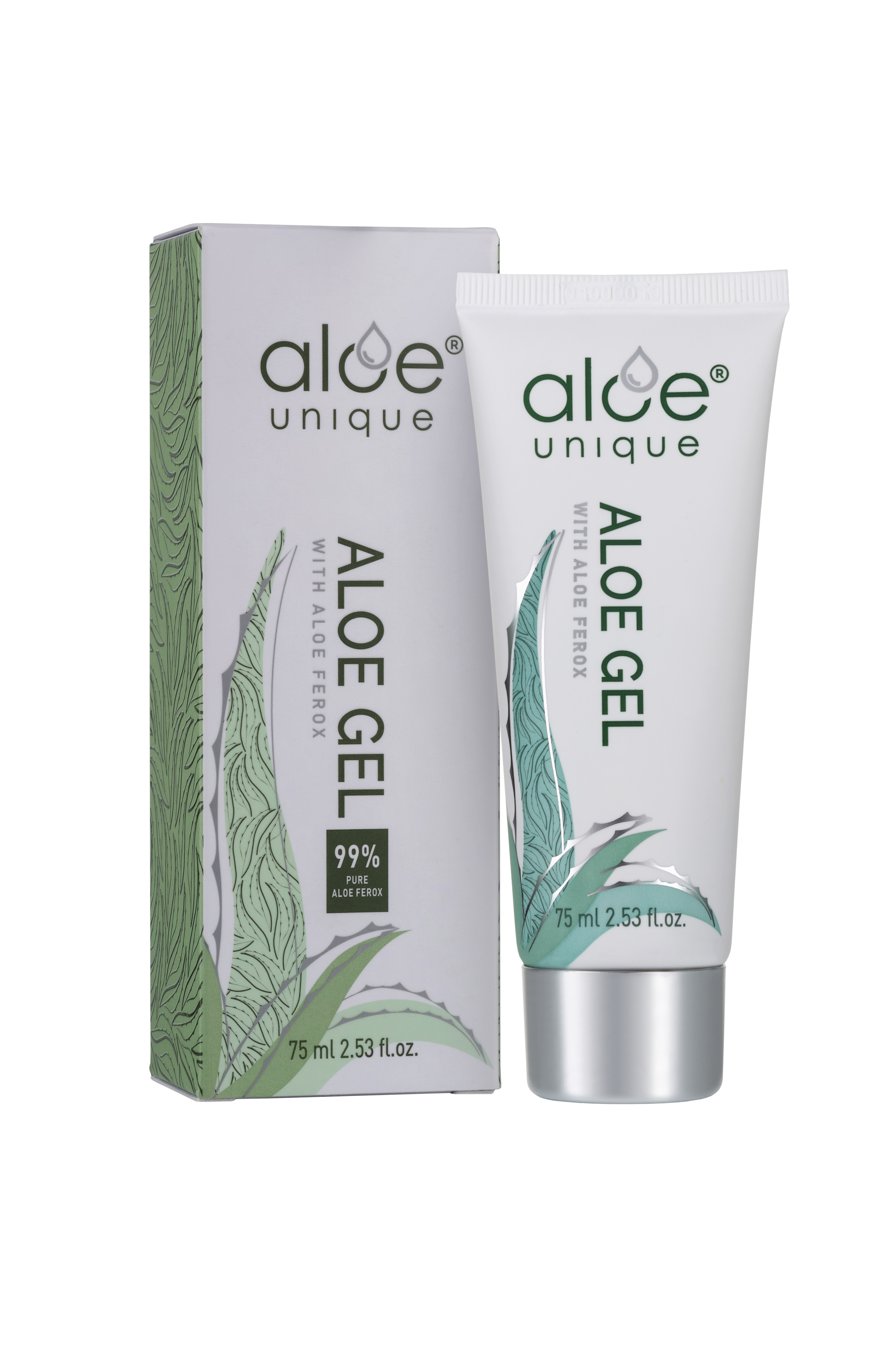 29% off on Aloe Unique 4-Piece Body Care Set | OneDayOnly