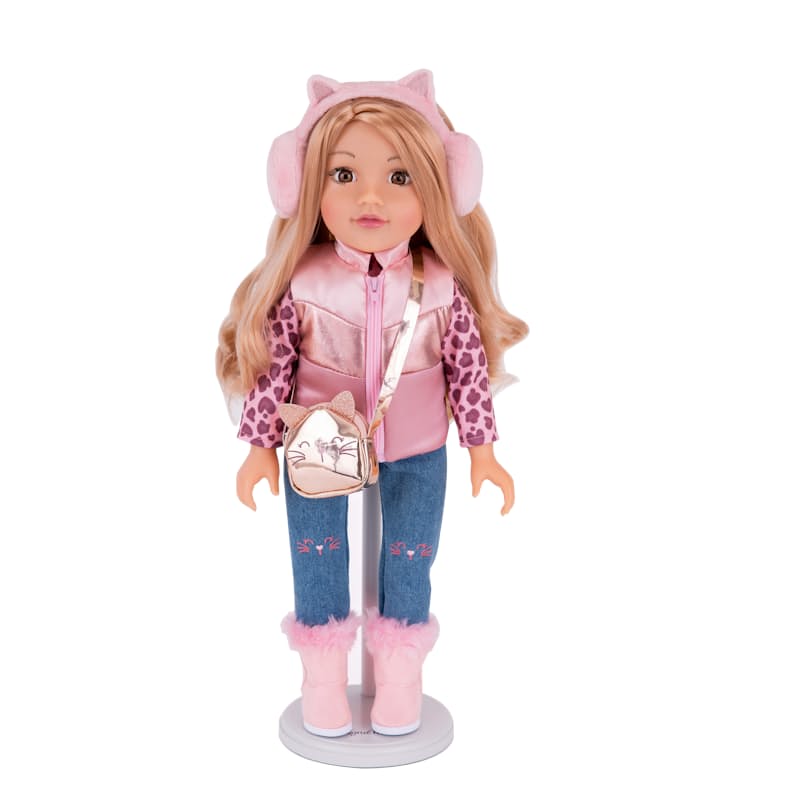 42% off on Huggable Soft Body Doll OneDayOnly - Main Image