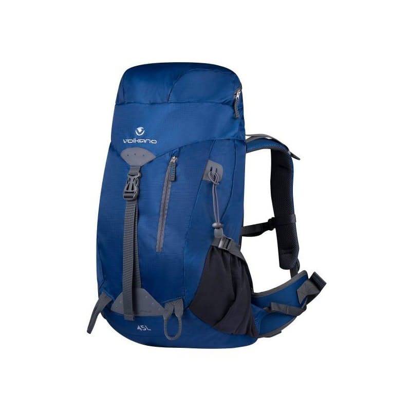 45 liter hiking backpack hot sale