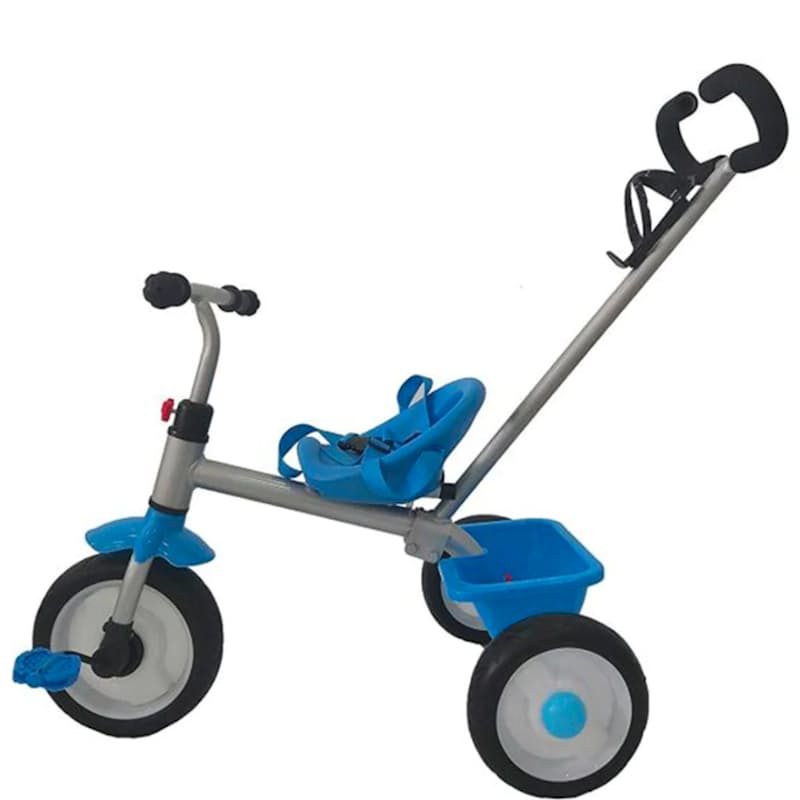 21 off on Little Bambino Push Bar Bike OneDayOnly