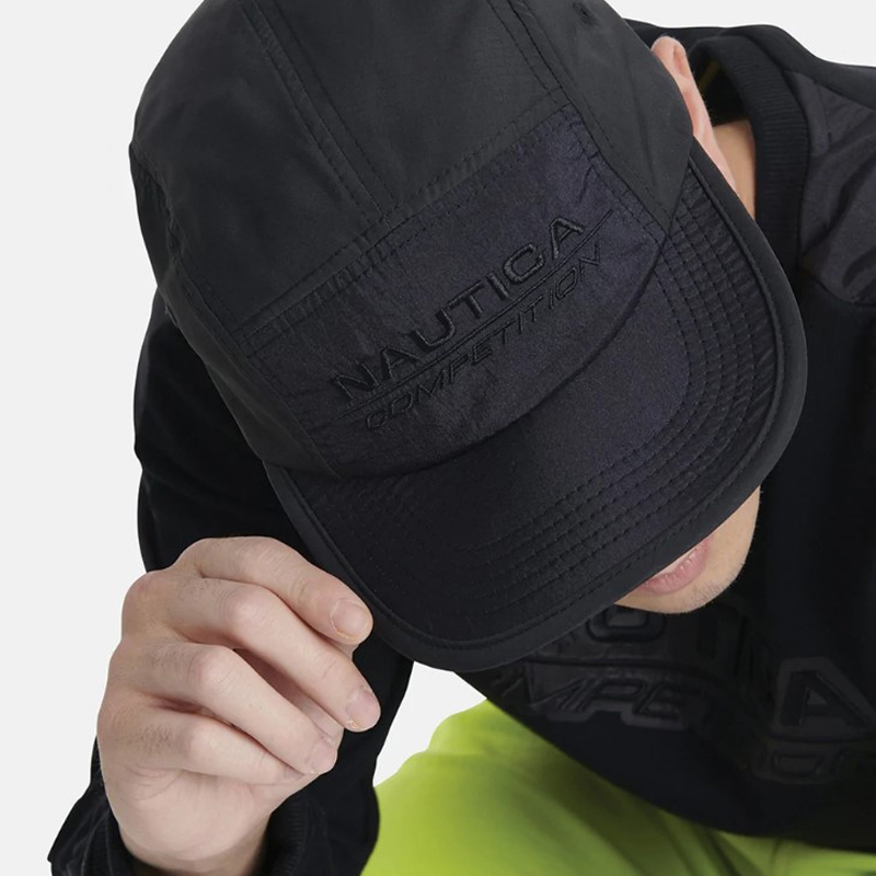Ridley Strapback Cap