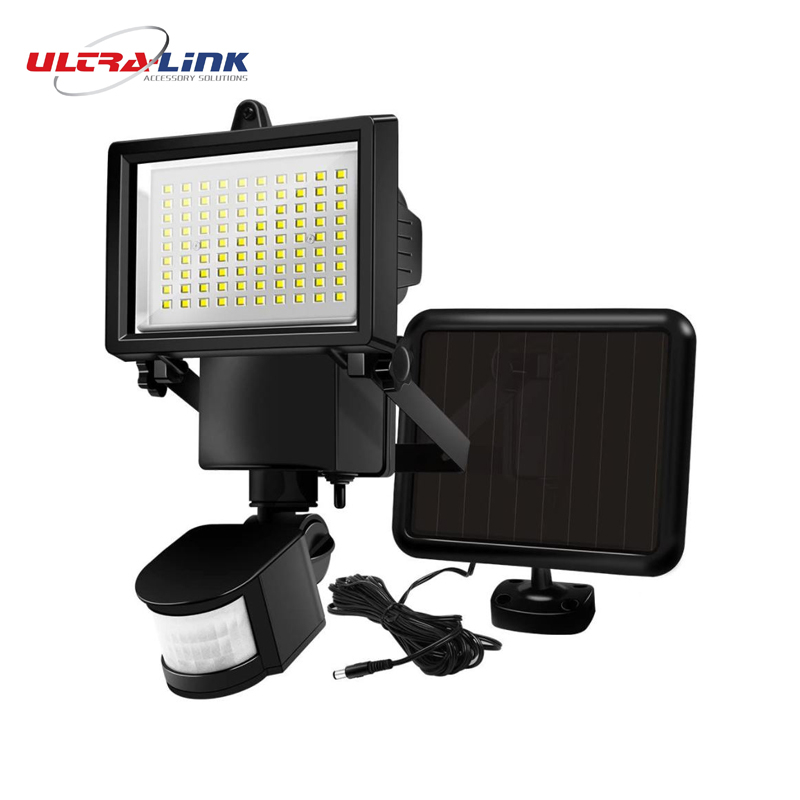 45 off on Solar Motion Detect Security Light OneDayOnly