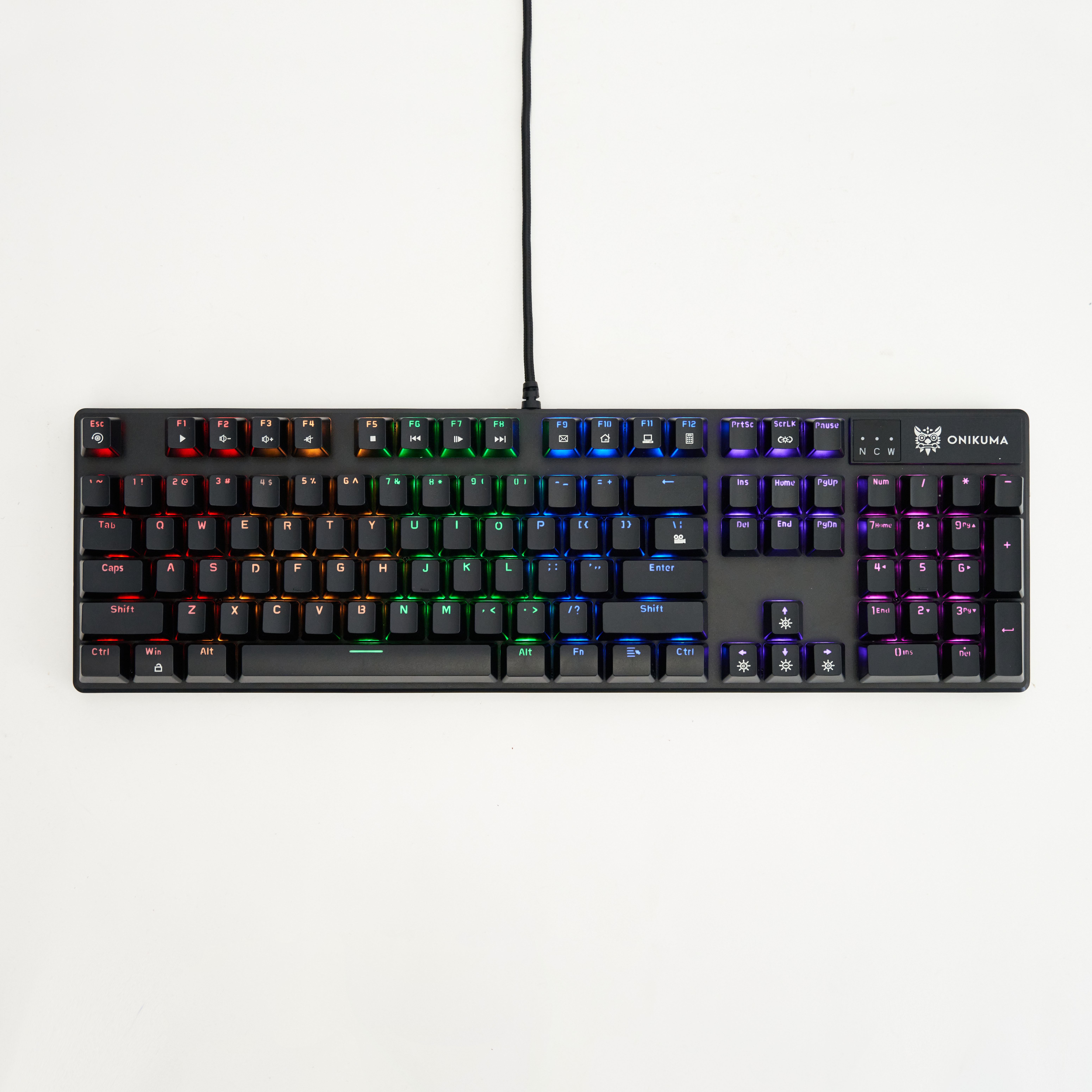 jedel gk100 rgb