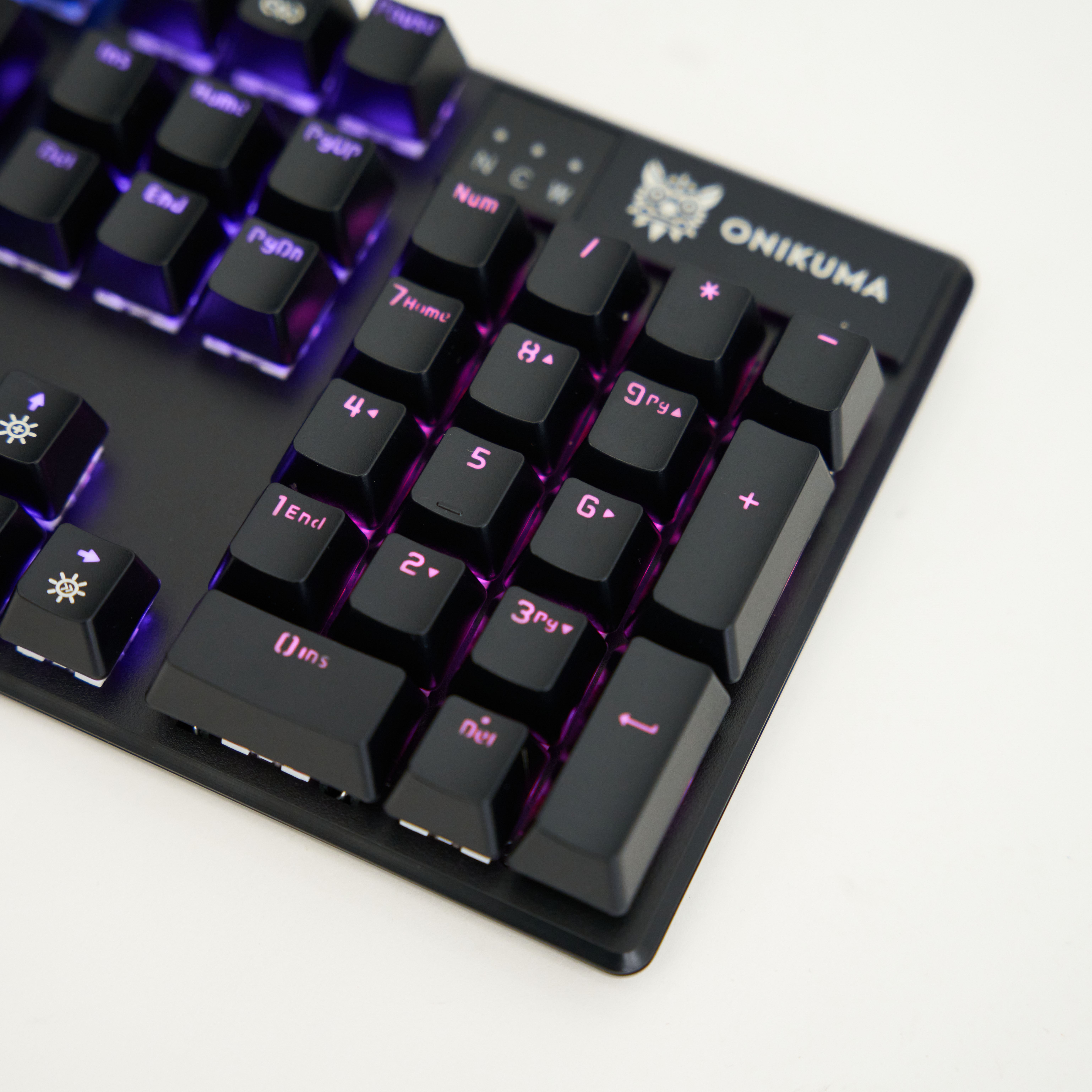 30 mechanical keyboard