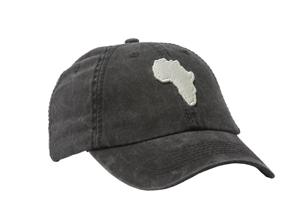 Africa Black
