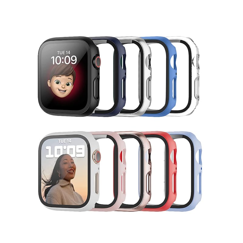 Not all colours available