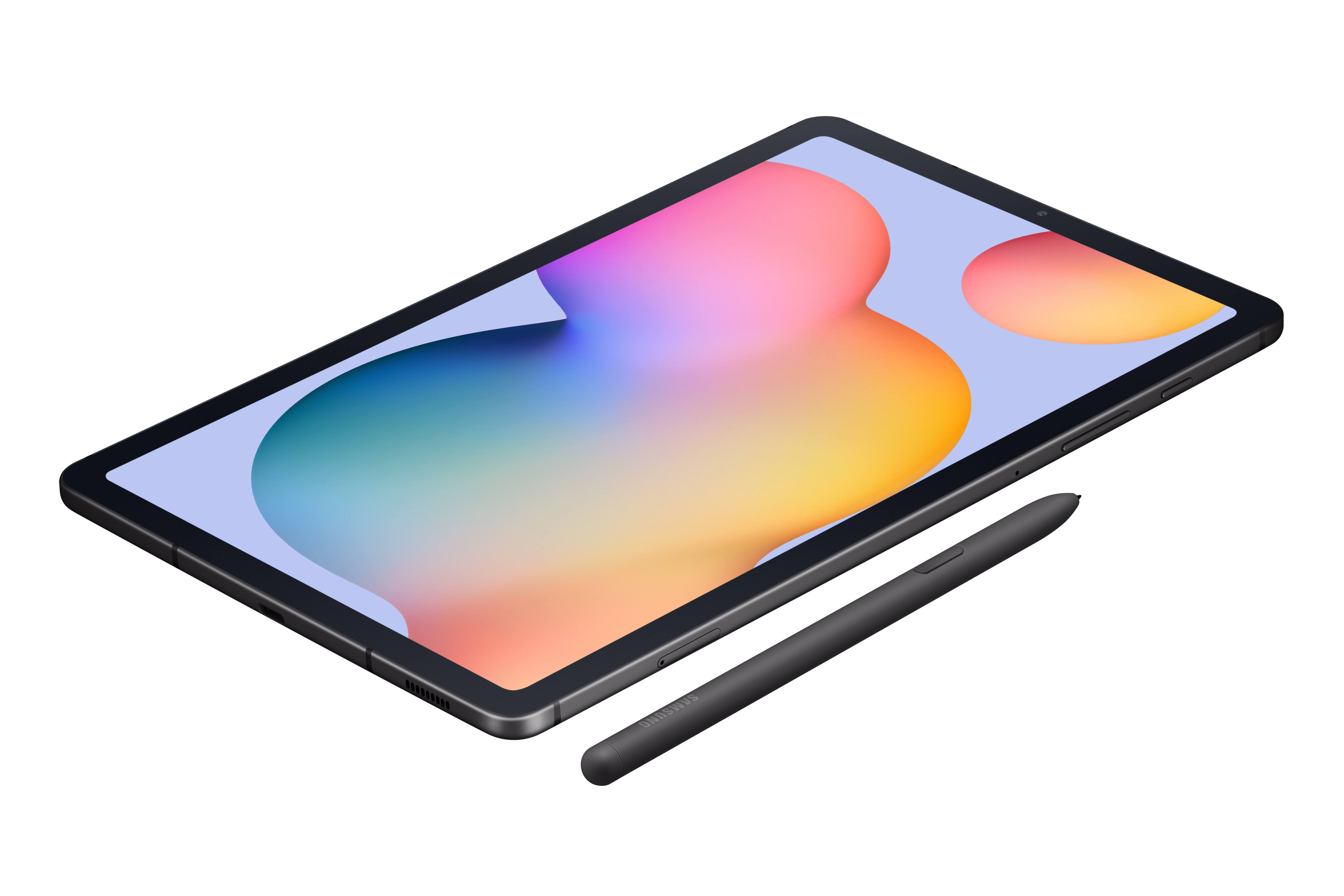 17% off on Samsung Galaxy Tab S6 Lite (LTE) | OneDayOnly