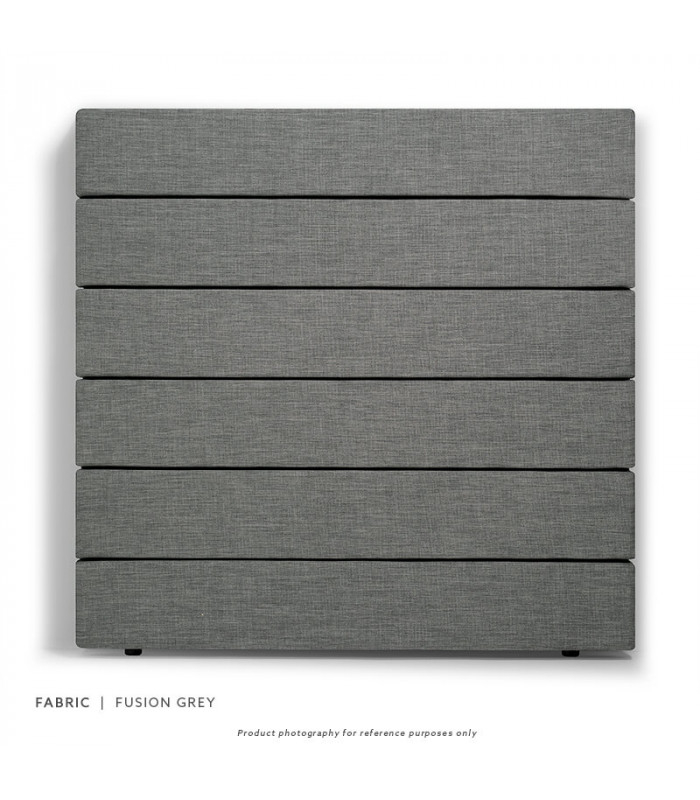 Fusion Grey