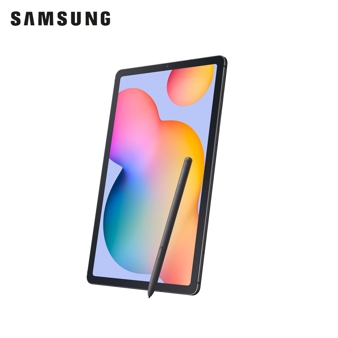 17% off on Samsung Galaxy Tab S6 Lite (LTE) | OneDayOnly