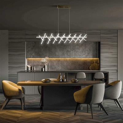 led pendant lights for kitchen