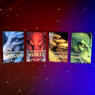 32 Off On The Inheritance Cycle Collection 4 Books OneDayOnly