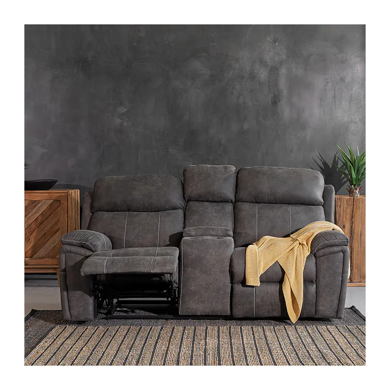 Only Recliner Included