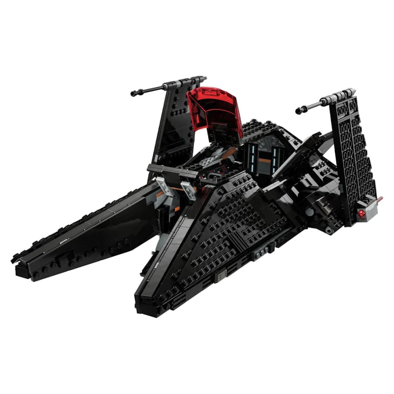 R400 off on LEGO Inquisitor Transport Scythe OneDayOnly
