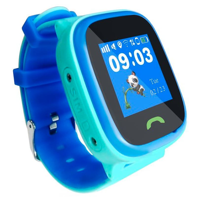 19 off on Polaroid Moji Active Kids Watch OneDayOnly