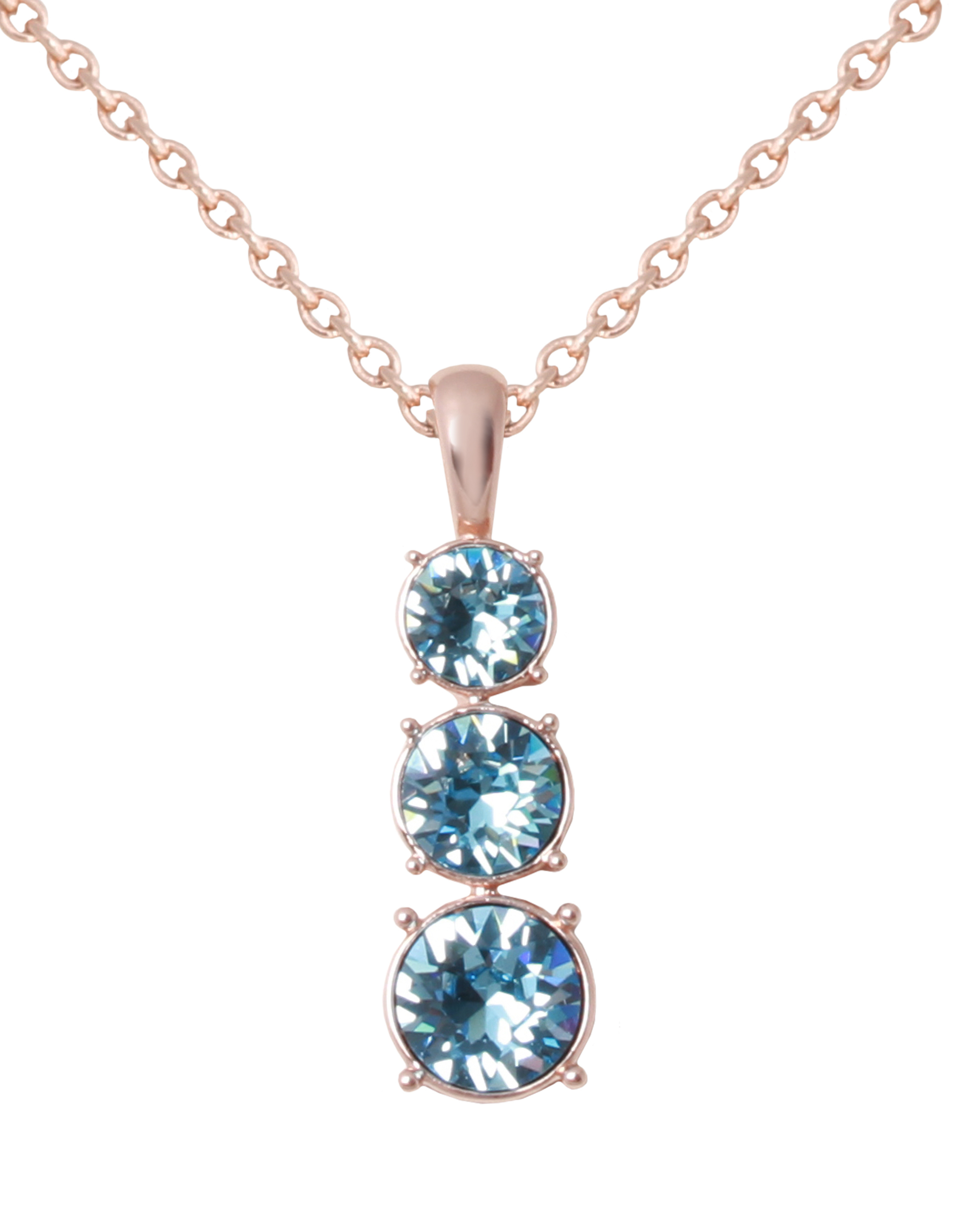 Blakely Necklace