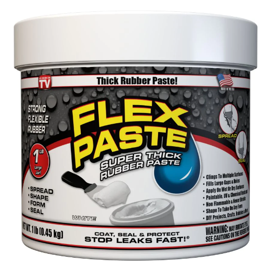 25% off on Flex Paste 2x Ruberized Paste | OneDayOnly