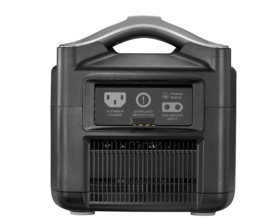R2,600 off on 288Wh Portable Power Station | OneDayOnly