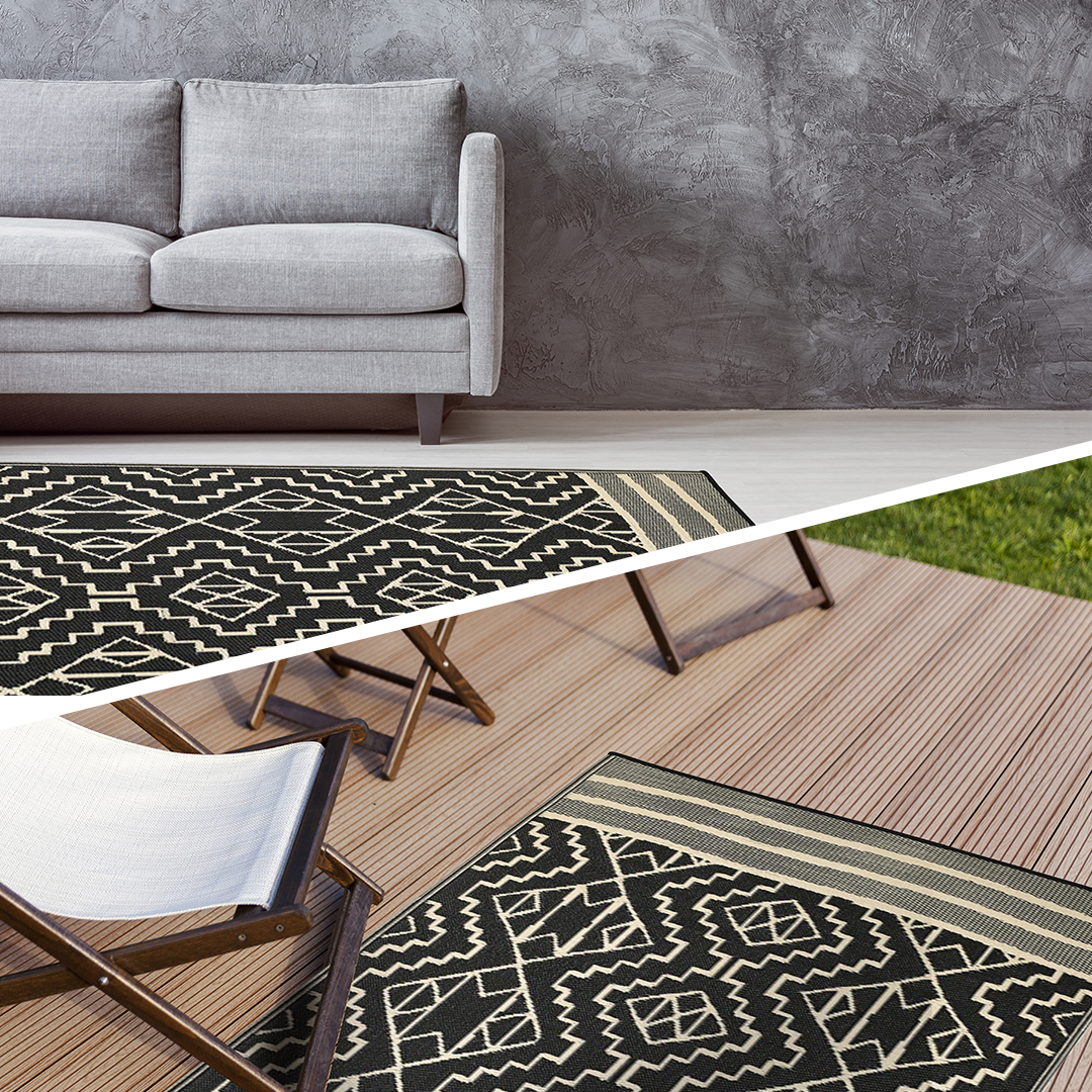 25% off on Reversible Indoor/Outdoor Rugs | OneDayOnly