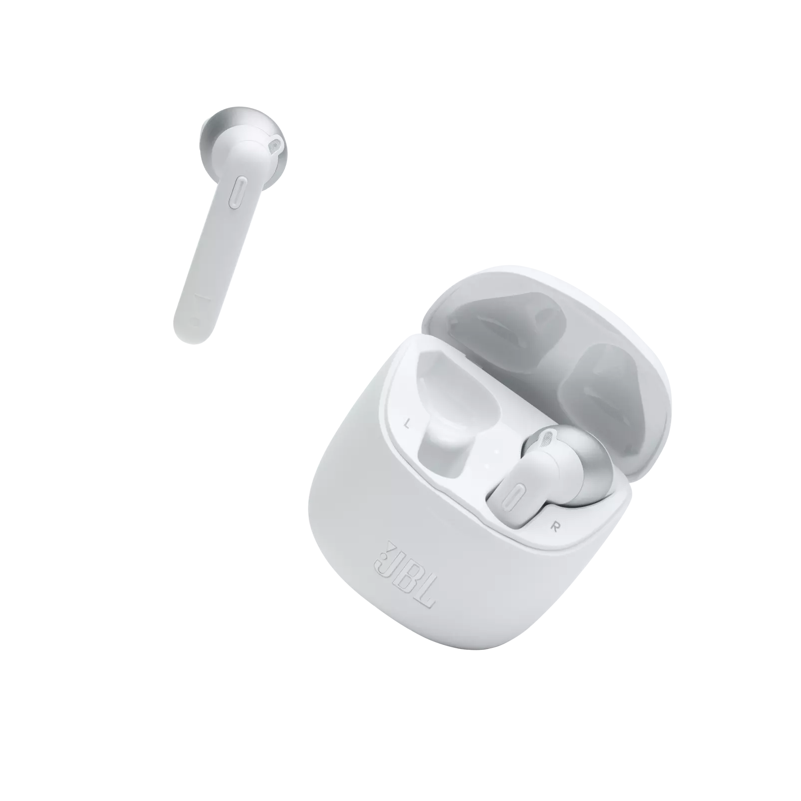 Product media