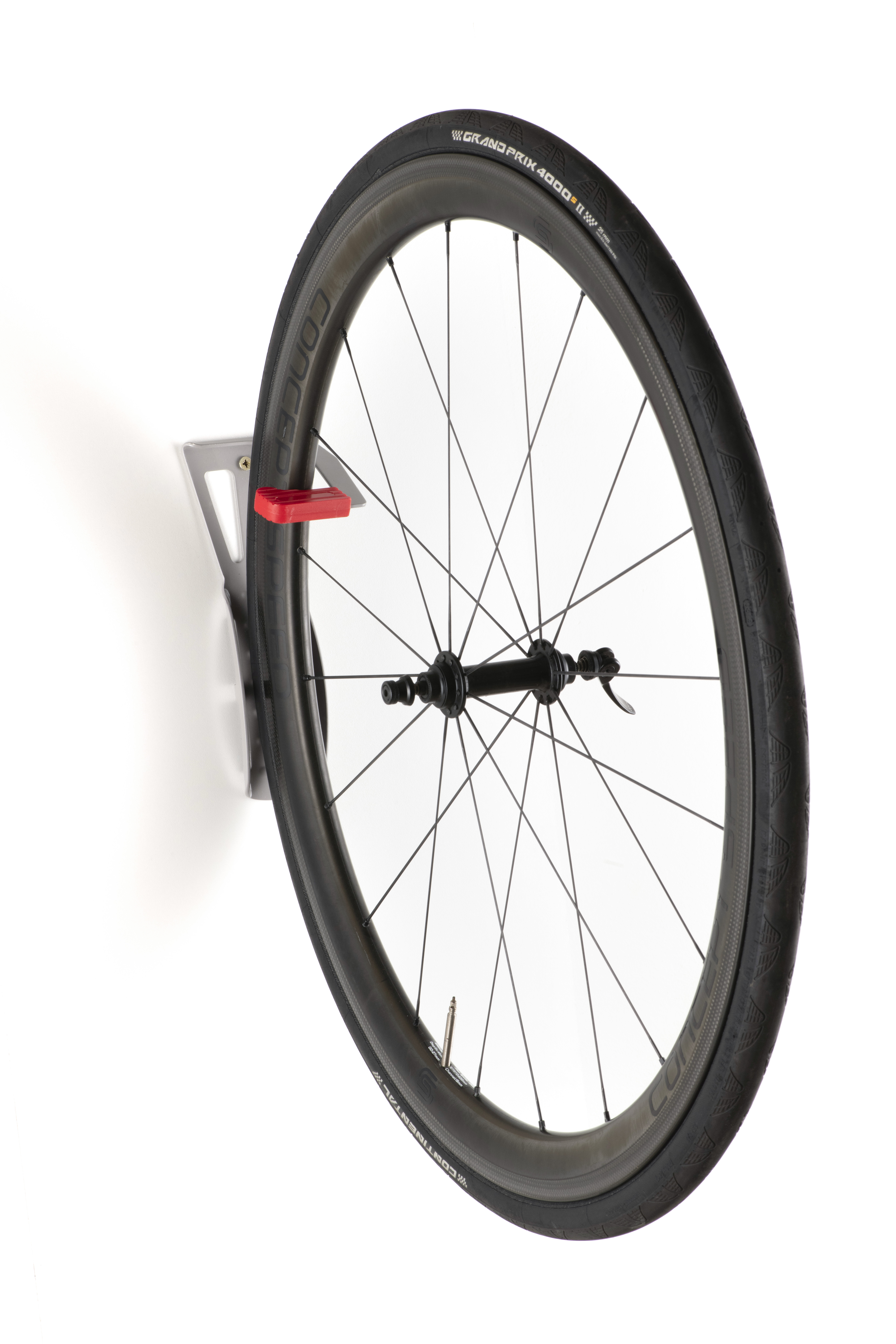 28% off on Peruzzo Roda Wall Mounted Bike Rack | OneDayOnly